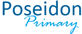 Poseidon Primary School  Logo and Images