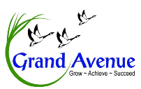 Grand Avenue State School Logo and Images