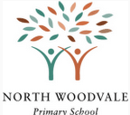 North Woodvale Primary School Logo and Images