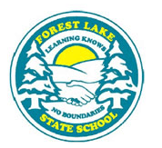 Forest Lake State School Logo and Images